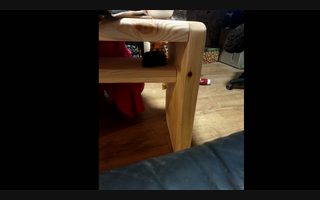 What Did You Make Today project