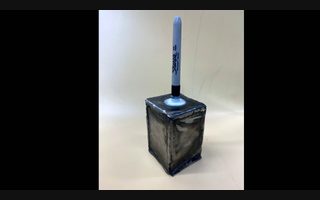 What Did You Make Today project