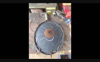 What Did You Make Today project