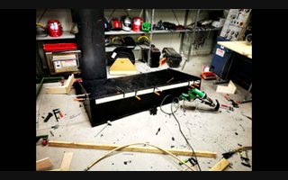 What Did You Make Today project