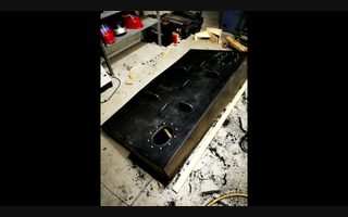 What Did You Make Today project