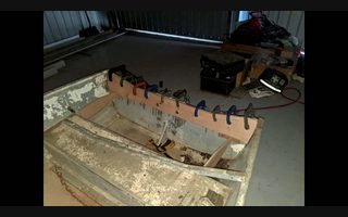 What Did You Make Today project