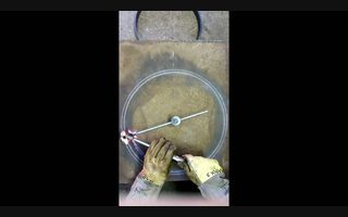 What Did You Make Today project