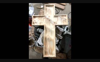 What Did You Make Today project