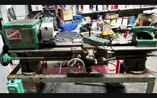 What Did You Make Today project