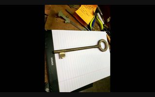 What Did You Make Today project