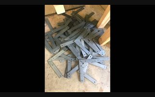 What Did You Make Today project