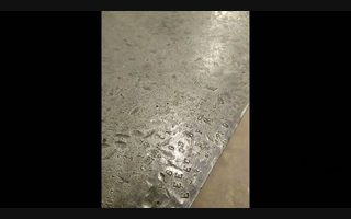 What Did You Make Today project