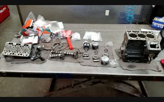 What Did You Make Today project