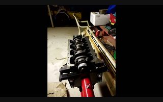 What Did You Make Today project