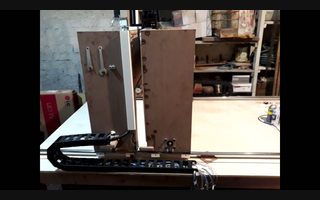 What Did You Make Today project