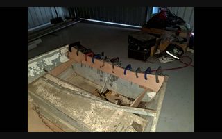 What Did You Make Today project