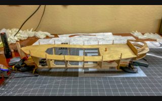 What Did You Make Today project