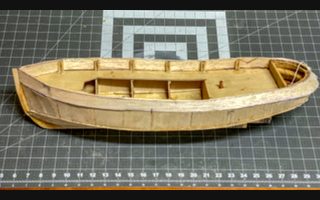 What Did You Make Today project