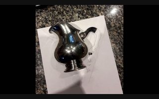 What Did You Make Today project