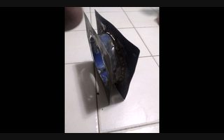 What Did You Make Today project