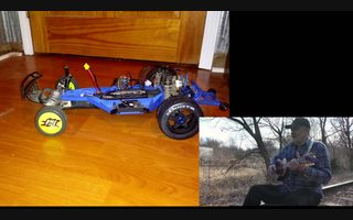 What Did You Make Today project