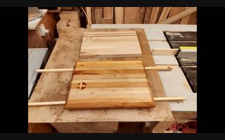 What Did You Make Today project