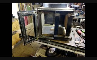 What Did You Make Today project