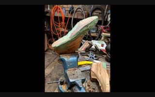 What Did You Make Today project