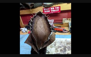 What Did You Make Today project
