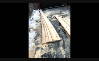 What Did You Make Today project