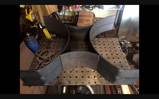 What Did You Make Today project
