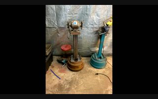 What Did You Make Today project