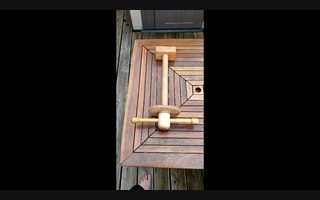 What Did You Make Today project