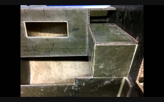 What Did You Make Today project