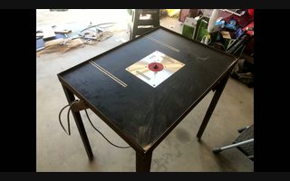 What Did You Make Today project