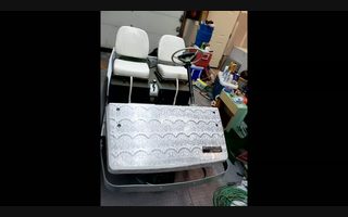 What Did You Make Today project