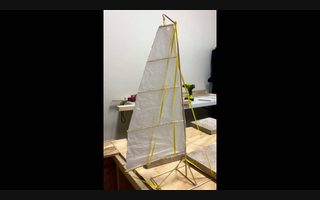 What Did You Make Today project