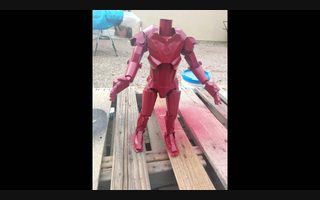 What Did You Make Today project