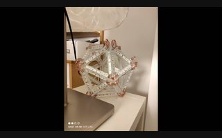 What Did You Make Today project