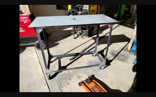 What Did You Make Today project