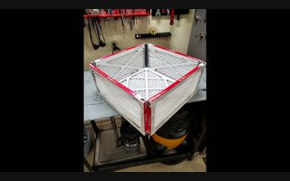 What Did You Make Today project