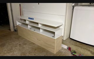 What Did You Make Today project