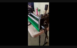 What Did You Make Today project
