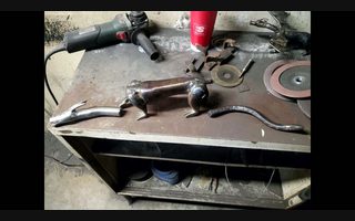 What Did You Make Today project