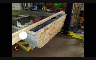 What Did You Make Today project