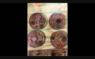 What Did You Make Today project