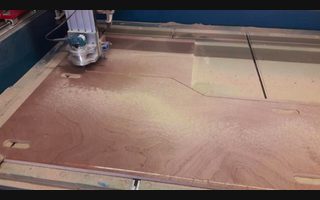 What Did You Make Today project