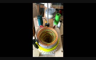 What Did You Make Today project