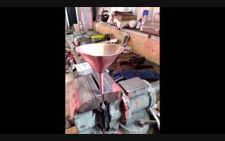 What Did You Make Today project