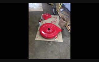 What Did You Make Today project