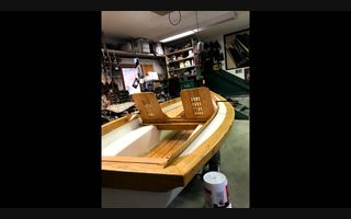 What Did You Make Today project