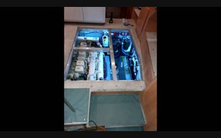 What Did You Make Today project
