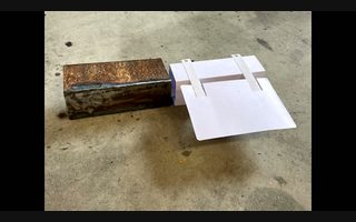 What Did You Make Today project
