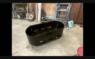What Did You Make Today project